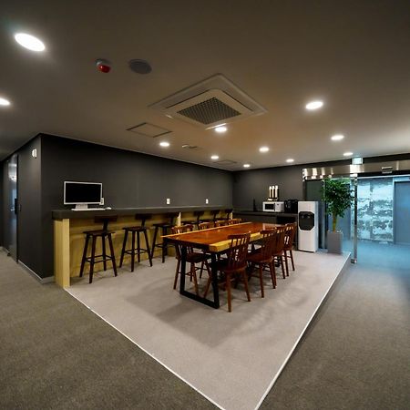 The Stay Hue Myeongdong سيول المظهر الخارجي الصورة