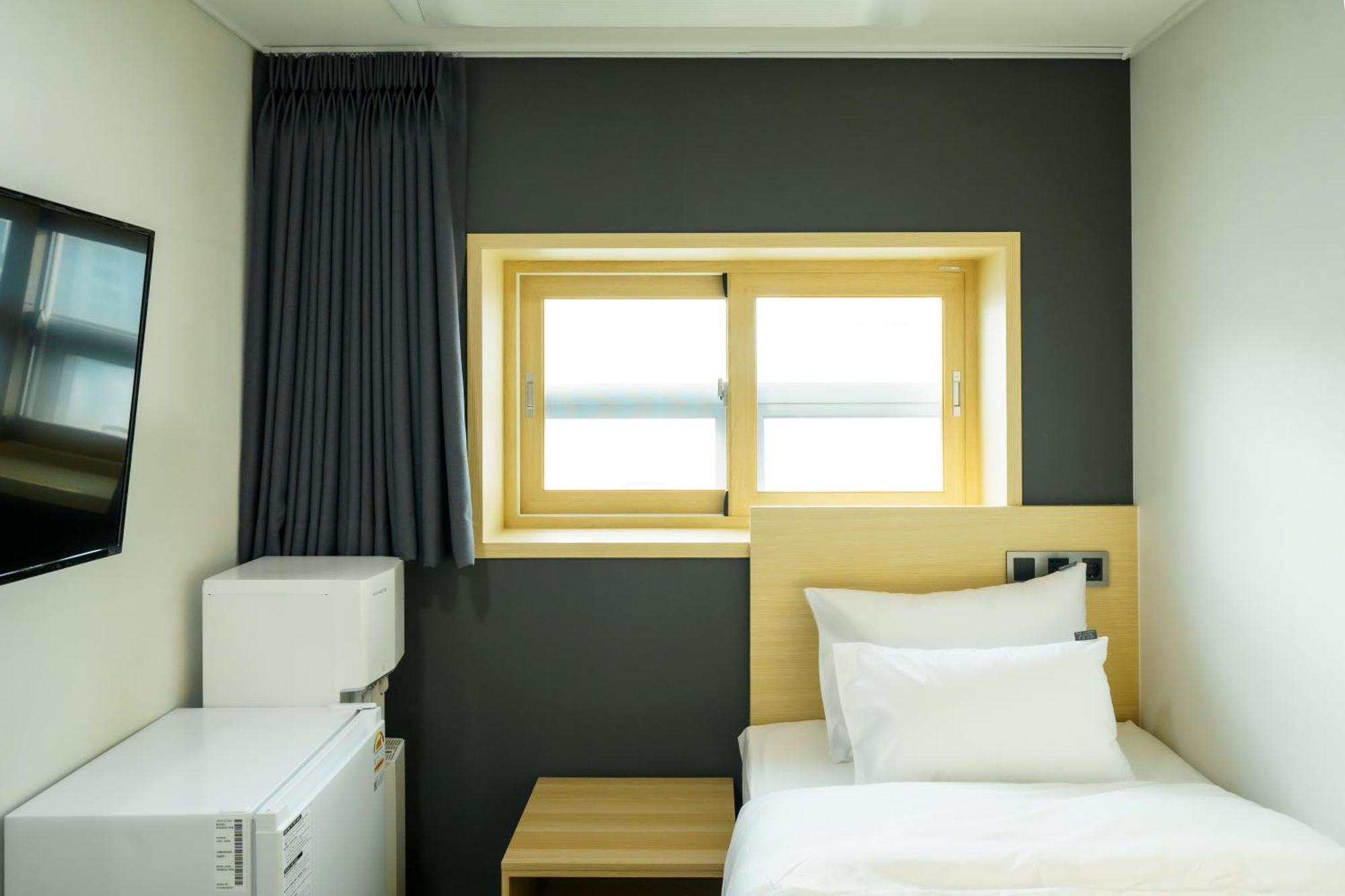 The Stay Hue Myeongdong سيول المظهر الخارجي الصورة