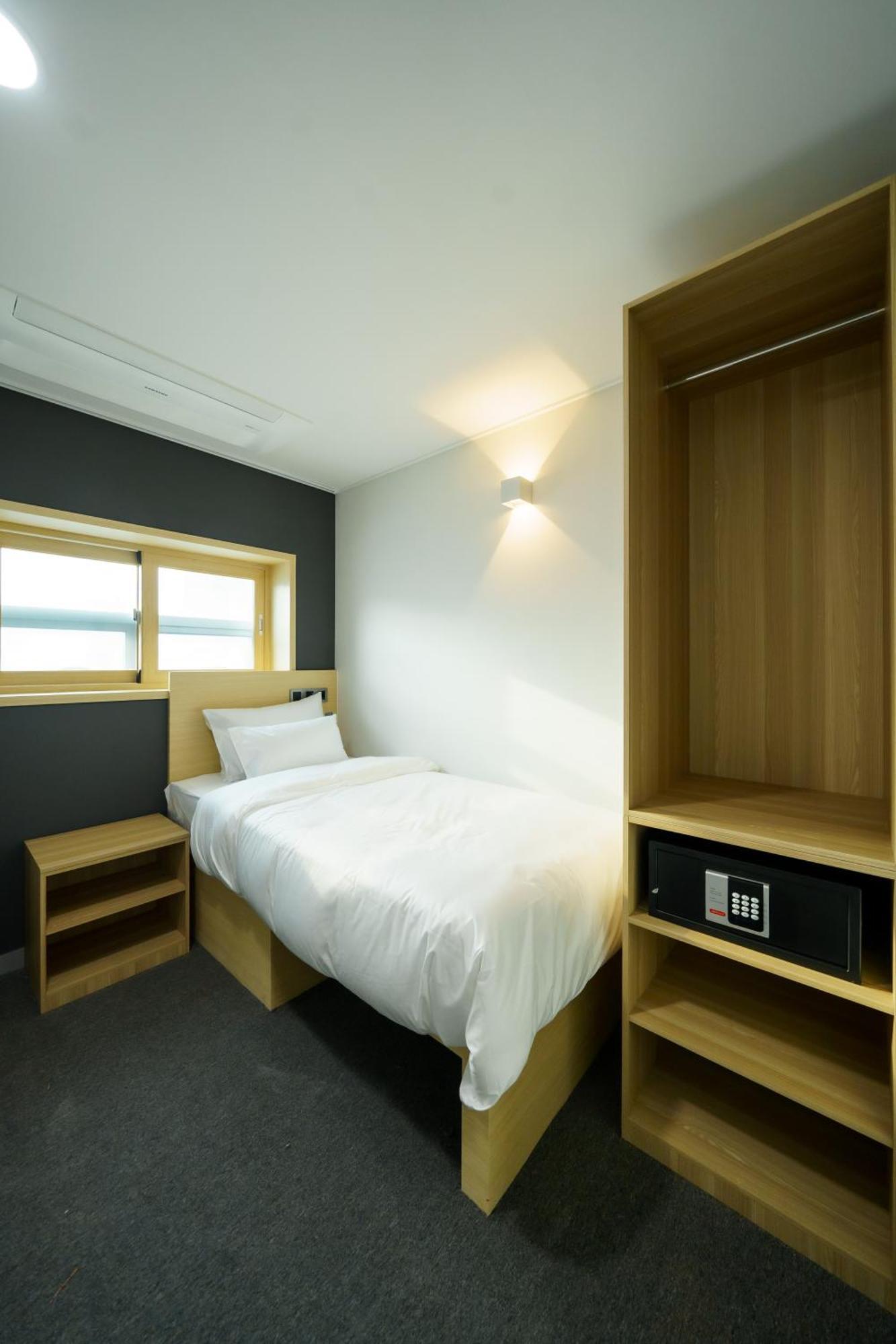 The Stay Hue Myeongdong سيول المظهر الخارجي الصورة