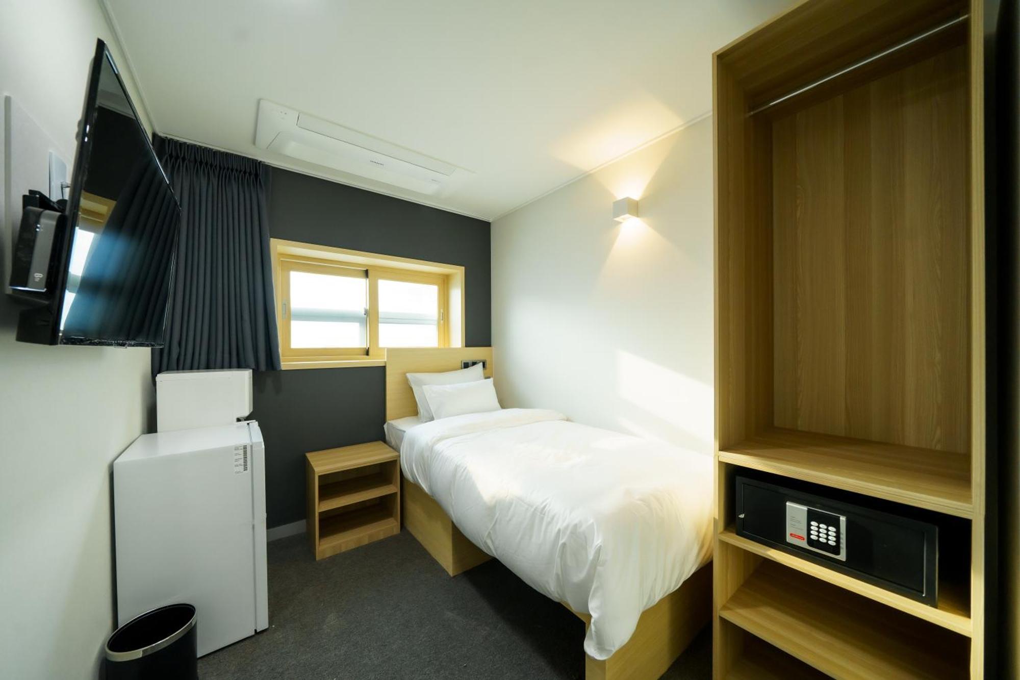 The Stay Hue Myeongdong سيول المظهر الخارجي الصورة