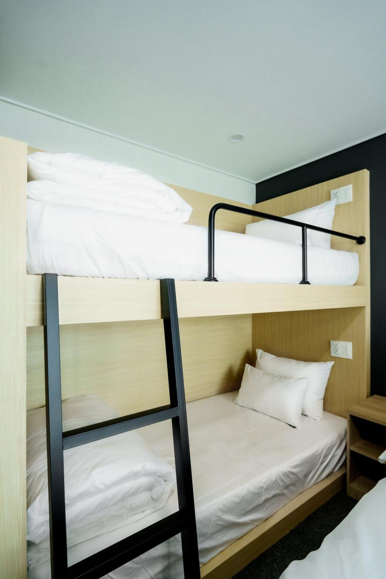 The Stay Hue Myeongdong سيول المظهر الخارجي الصورة