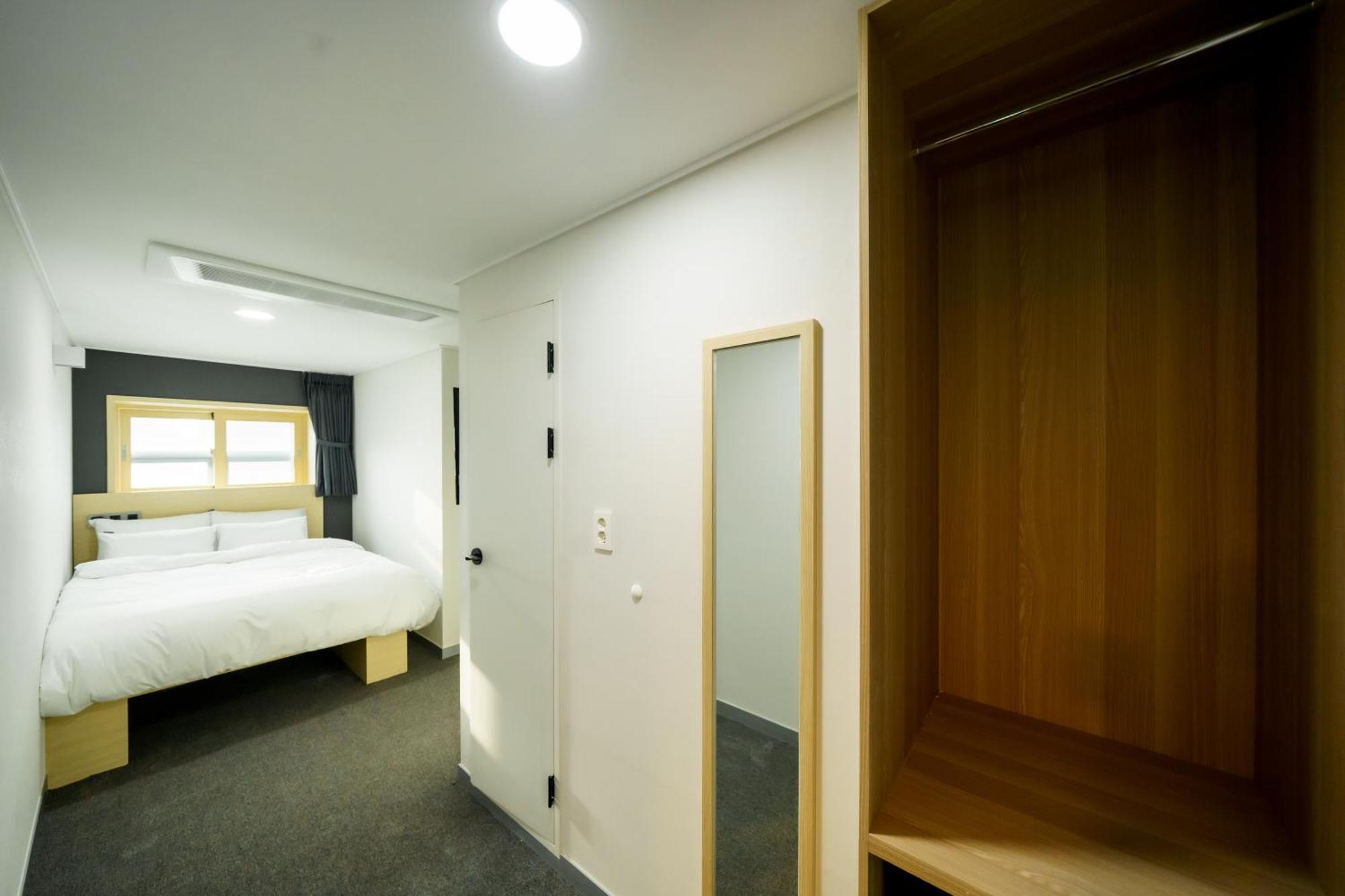 The Stay Hue Myeongdong سيول المظهر الخارجي الصورة