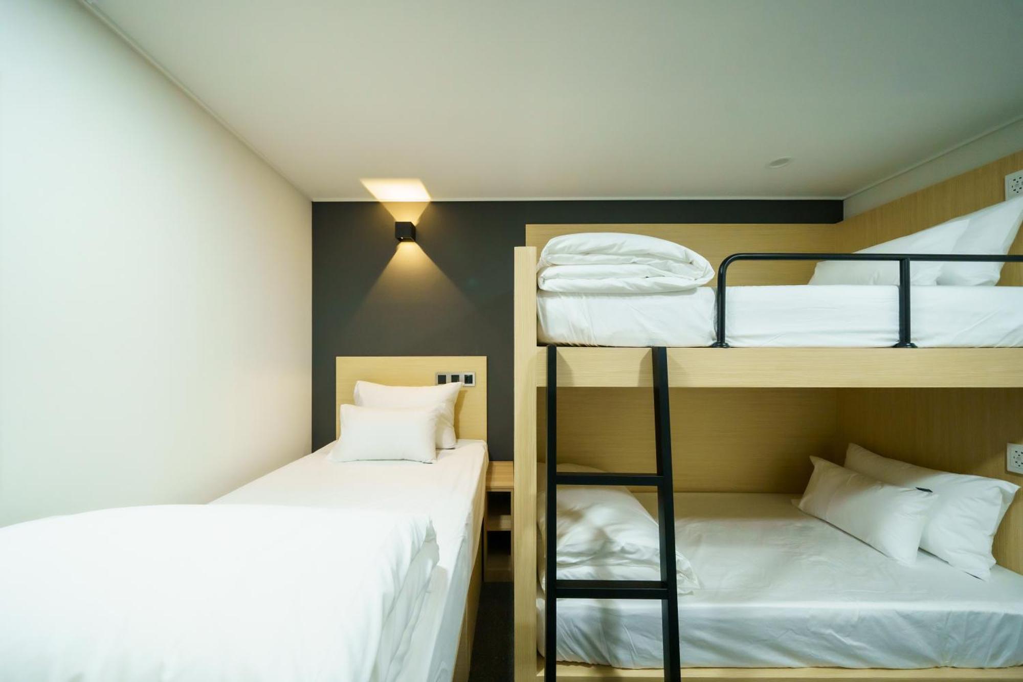 The Stay Hue Myeongdong سيول المظهر الخارجي الصورة