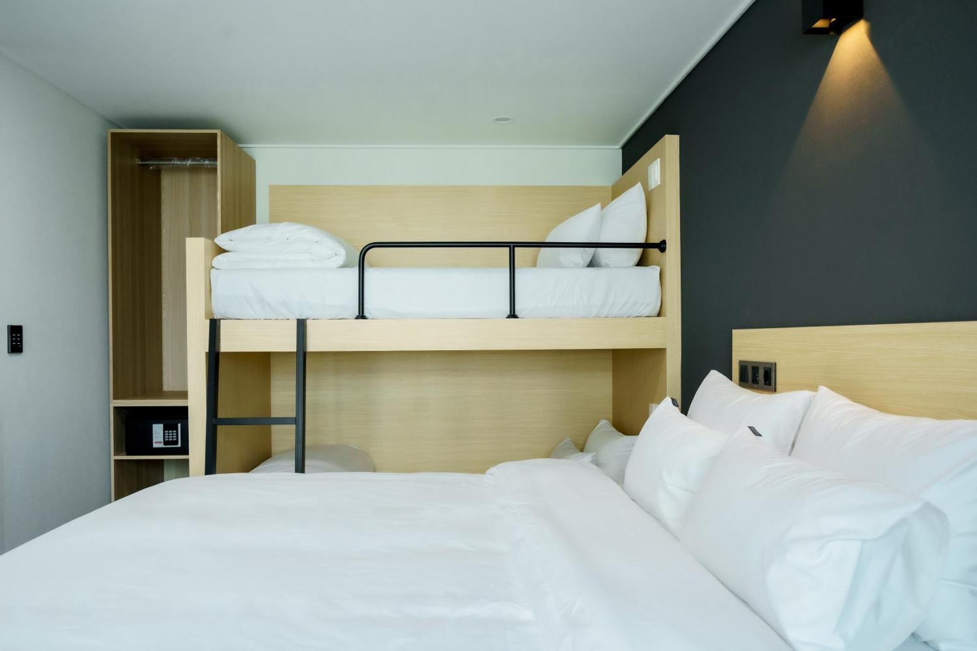 The Stay Hue Myeongdong سيول المظهر الخارجي الصورة