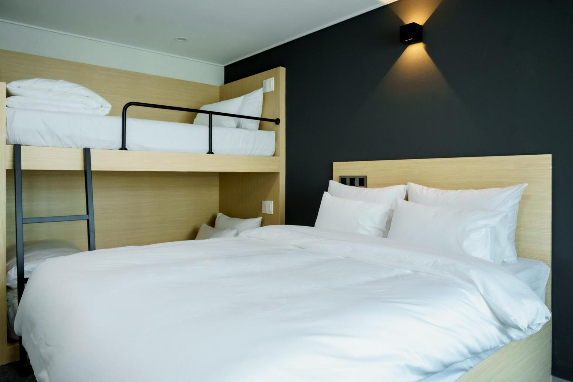 The Stay Hue Myeongdong سيول المظهر الخارجي الصورة