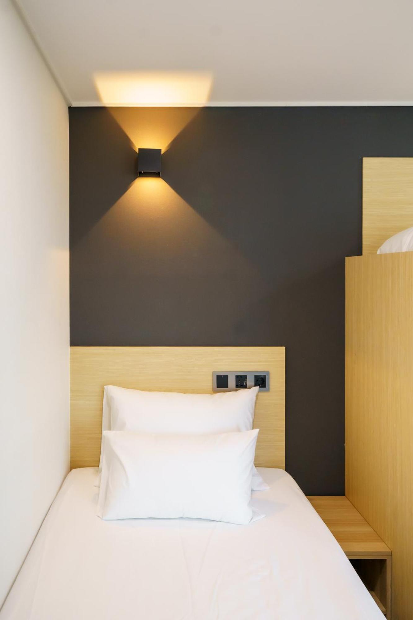 The Stay Hue Myeongdong سيول المظهر الخارجي الصورة