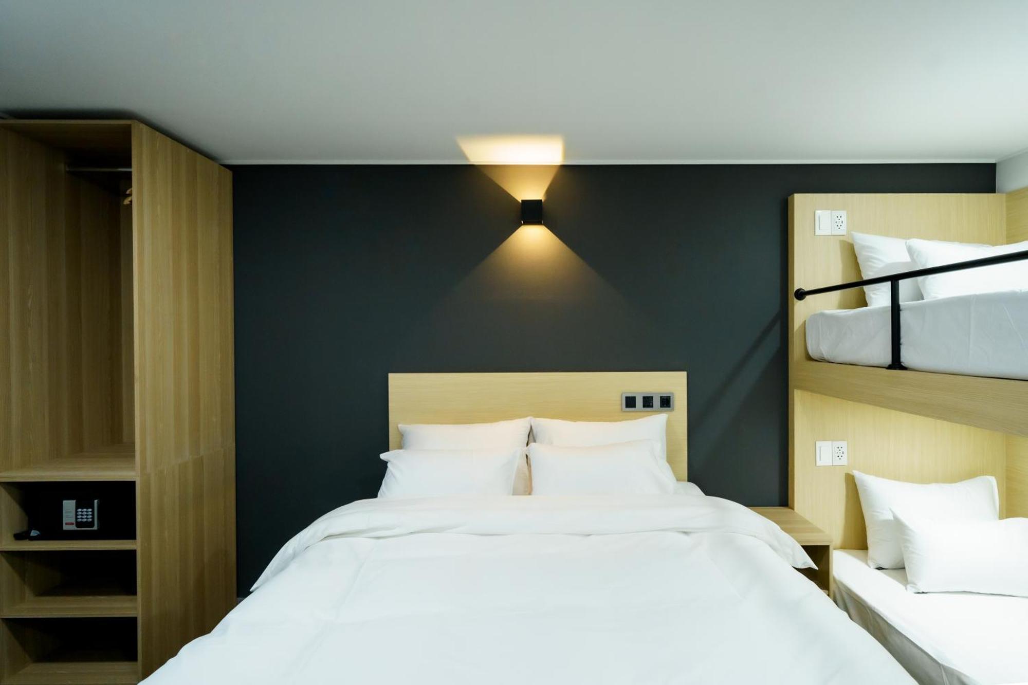 The Stay Hue Myeongdong سيول المظهر الخارجي الصورة