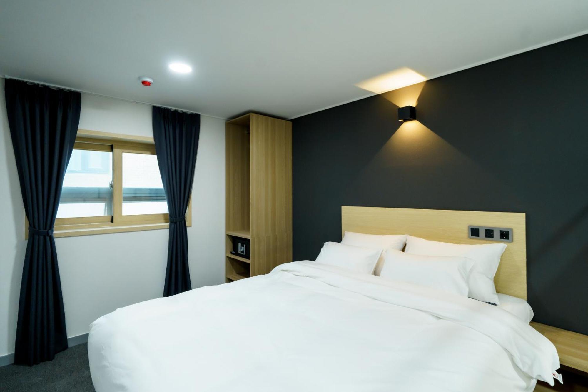 The Stay Hue Myeongdong سيول المظهر الخارجي الصورة