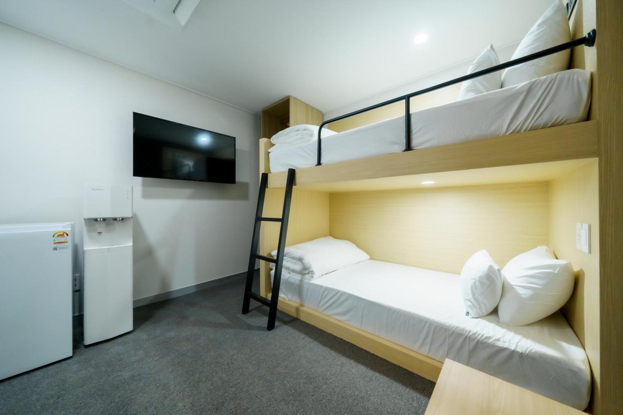 The Stay Hue Myeongdong سيول المظهر الخارجي الصورة