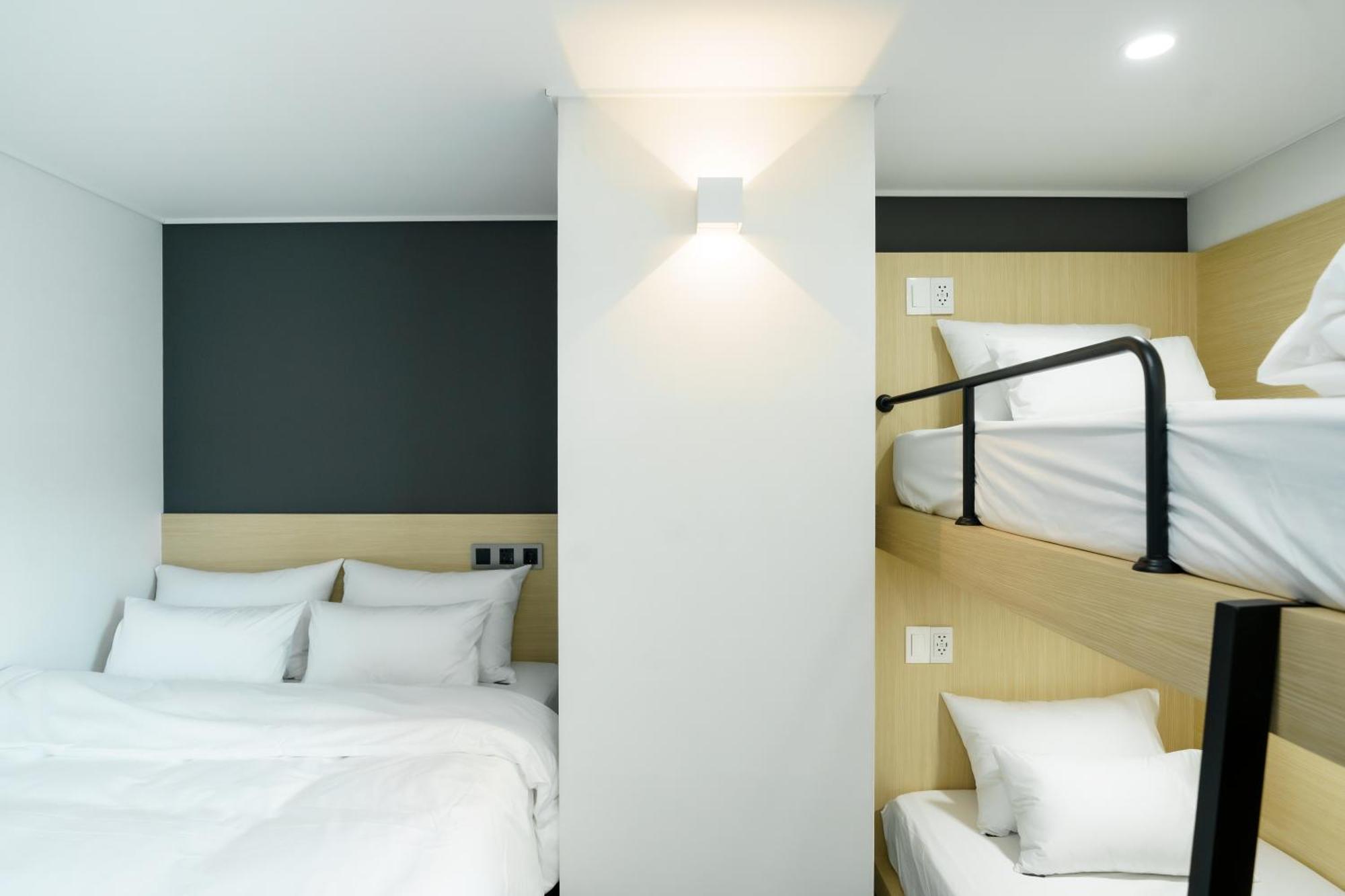 The Stay Hue Myeongdong سيول المظهر الخارجي الصورة