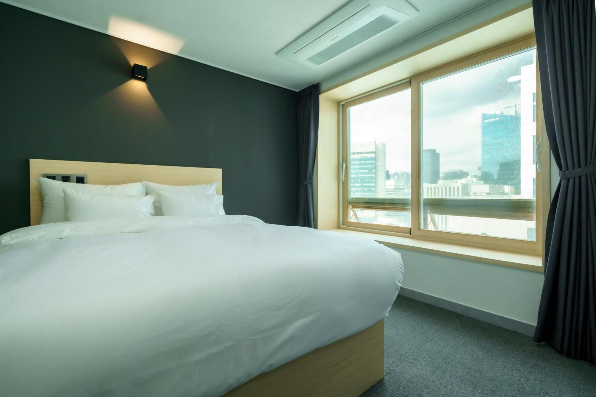 The Stay Hue Myeongdong سيول المظهر الخارجي الصورة