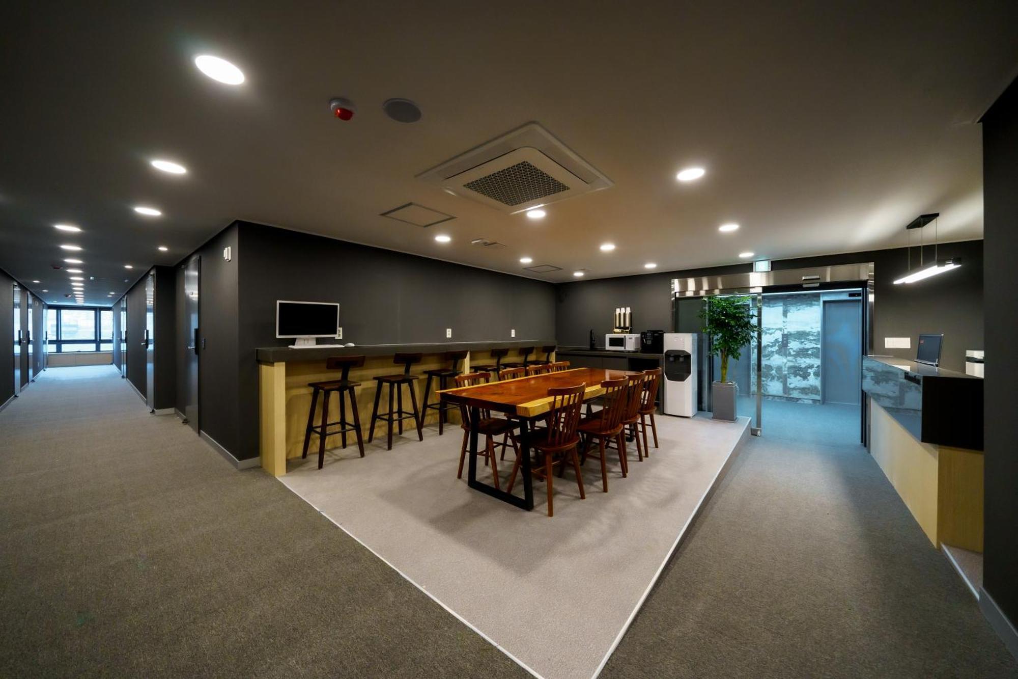 The Stay Hue Myeongdong سيول المظهر الخارجي الصورة