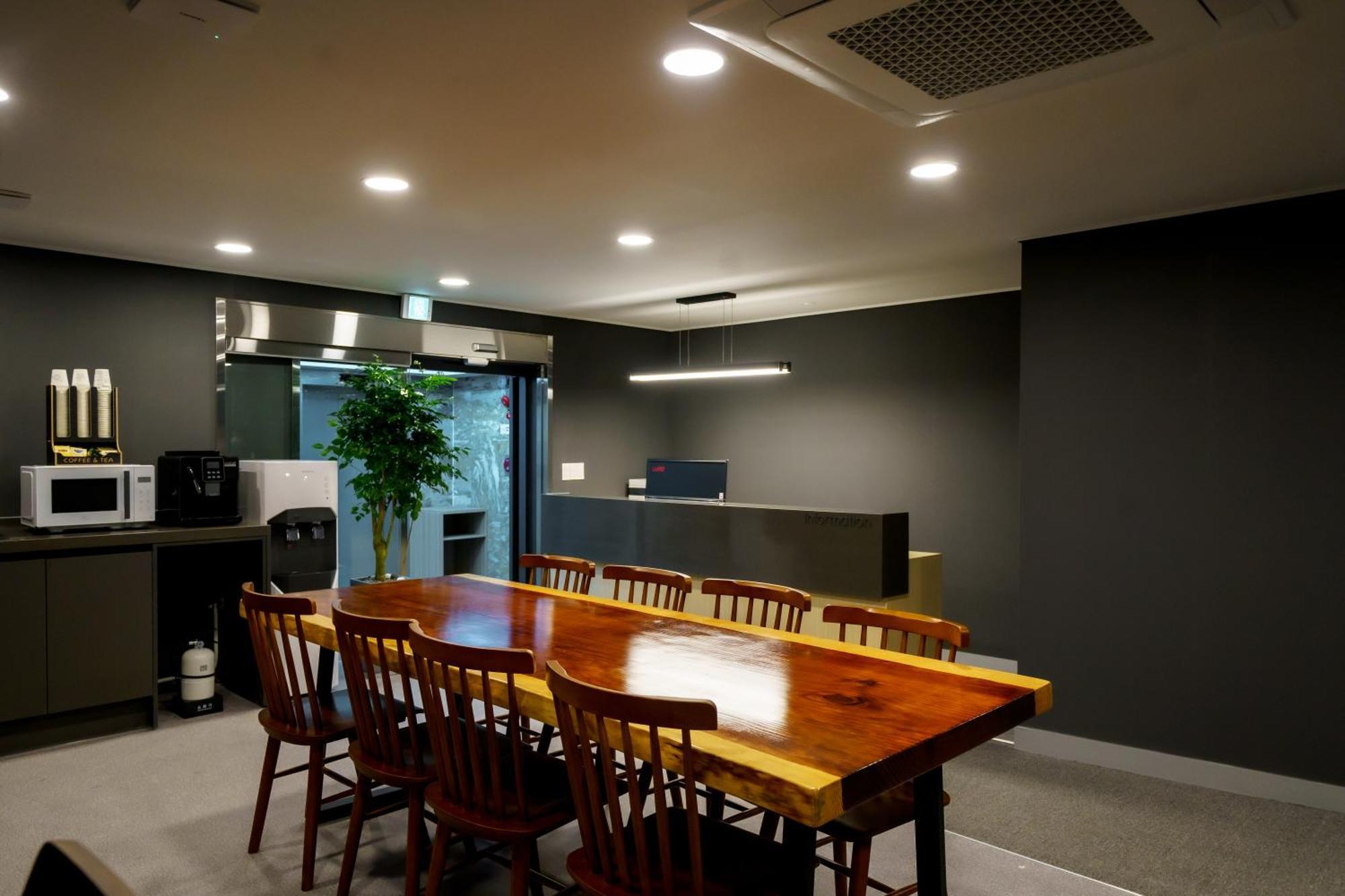 The Stay Hue Myeongdong سيول المظهر الخارجي الصورة