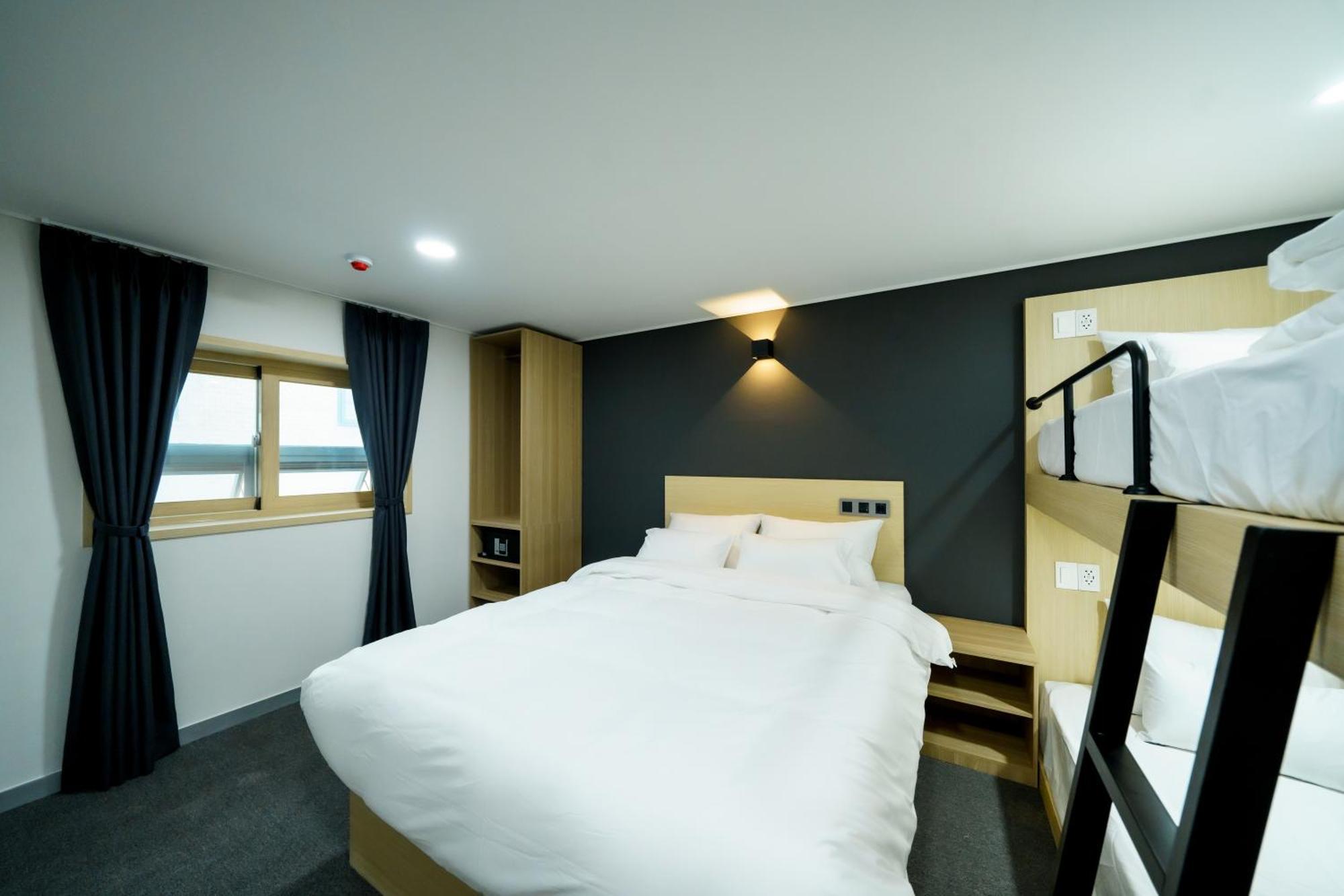 The Stay Hue Myeongdong سيول المظهر الخارجي الصورة