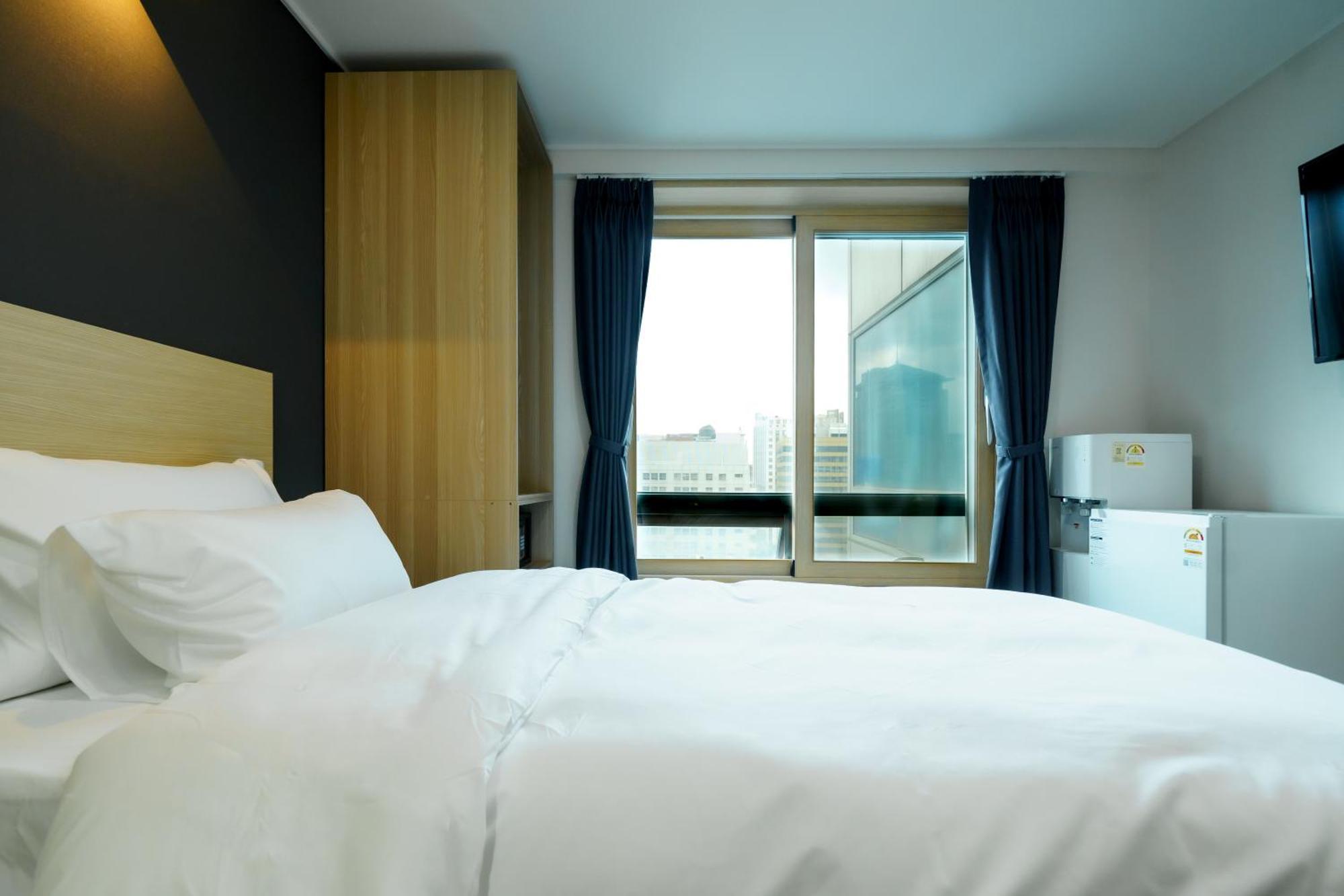 The Stay Hue Myeongdong سيول المظهر الخارجي الصورة