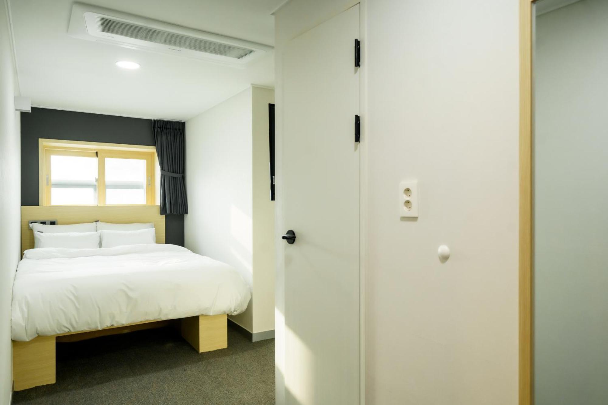 The Stay Hue Myeongdong سيول المظهر الخارجي الصورة