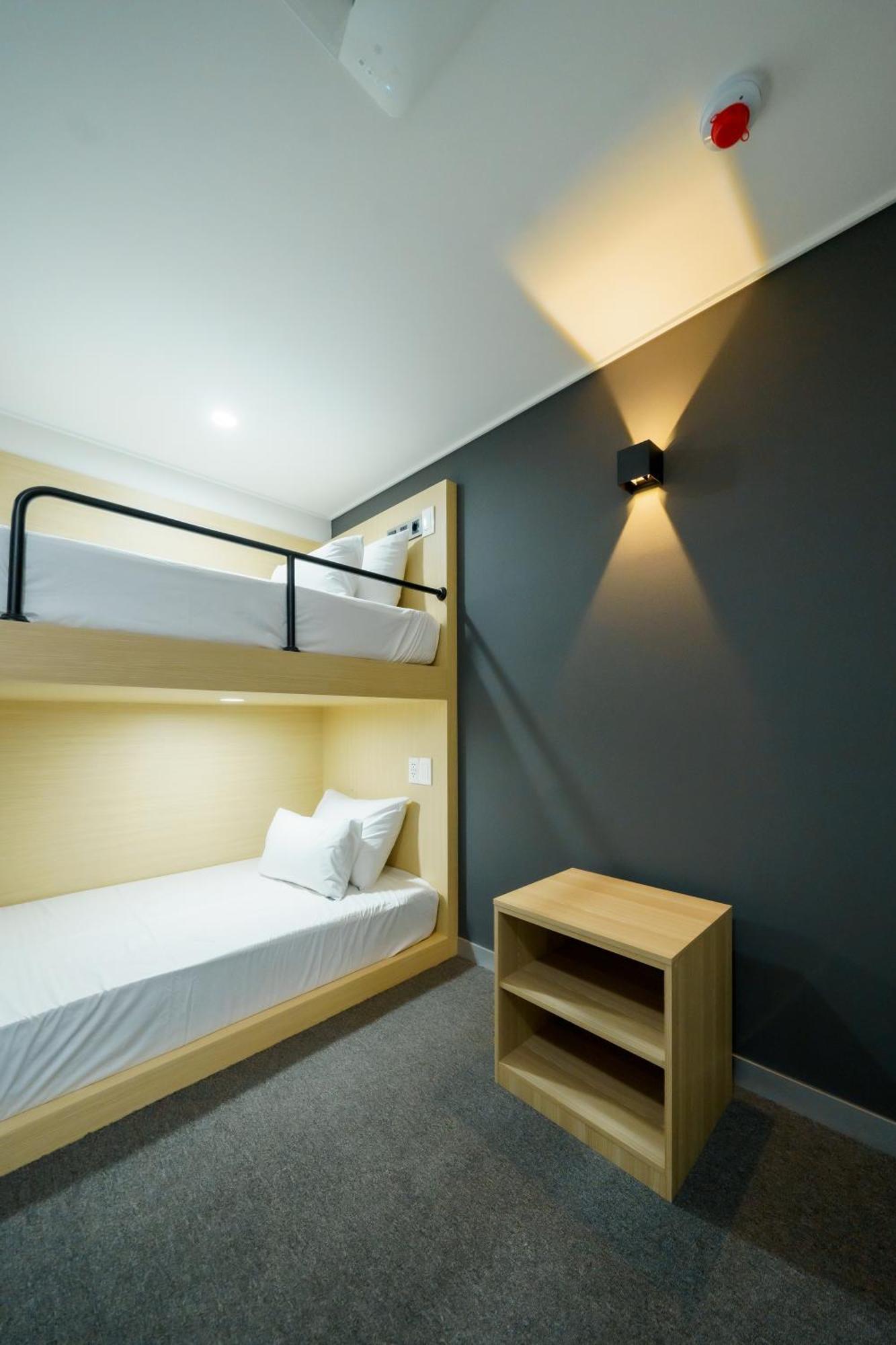 The Stay Hue Myeongdong سيول المظهر الخارجي الصورة