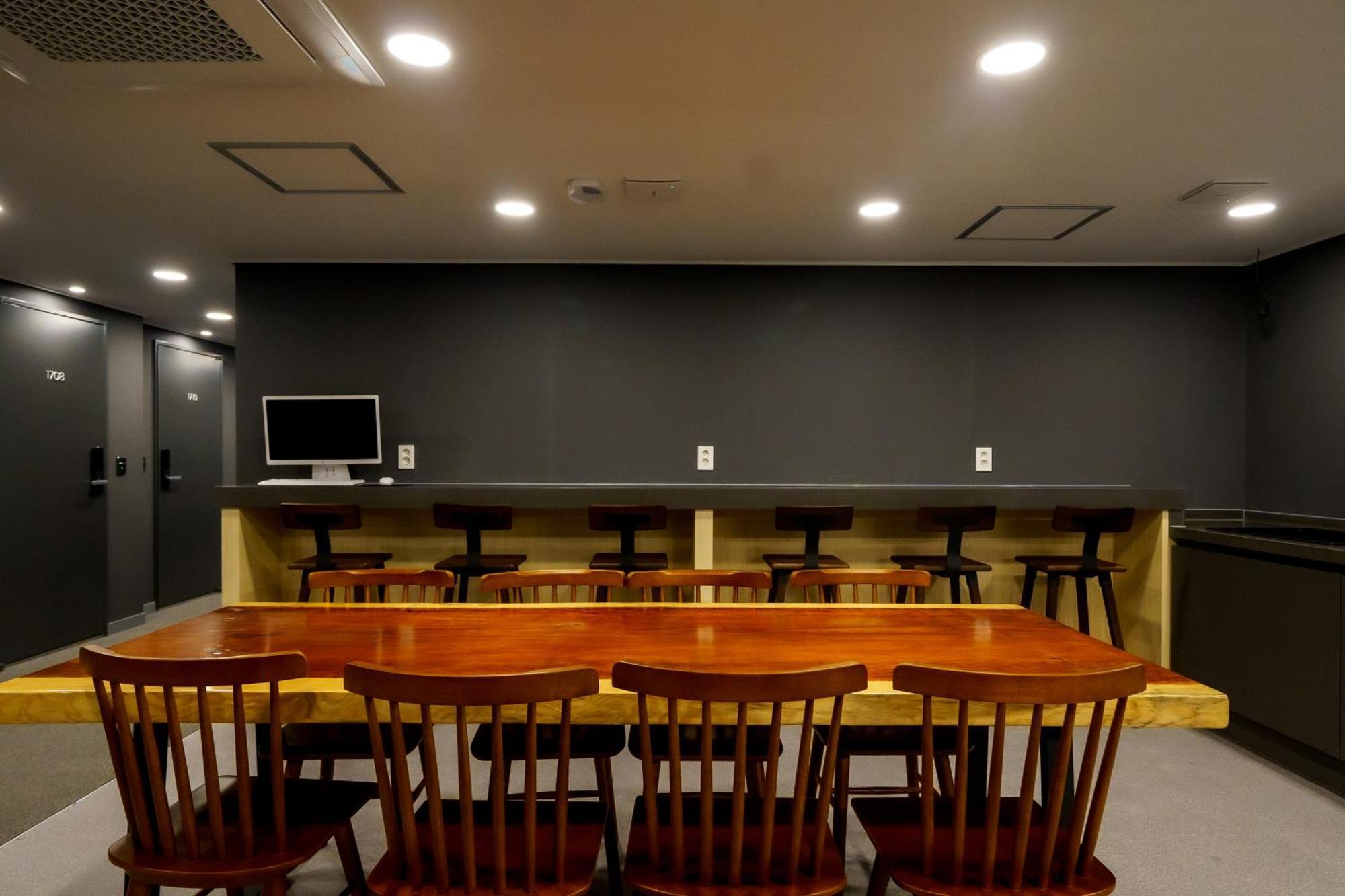 The Stay Hue Myeongdong سيول المظهر الخارجي الصورة