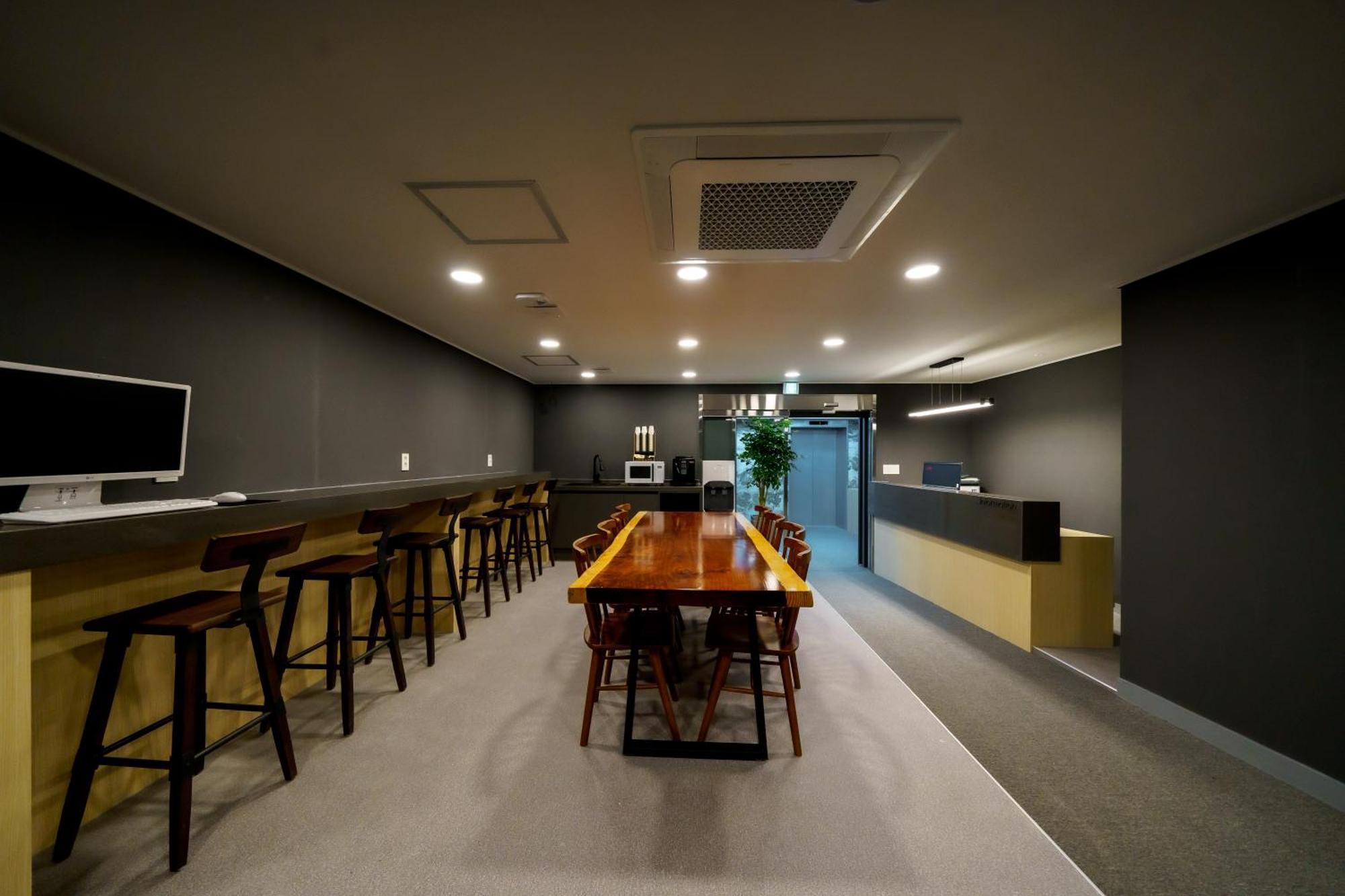 The Stay Hue Myeongdong سيول المظهر الخارجي الصورة